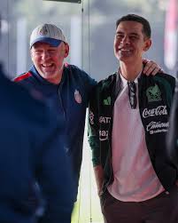 Rafael Márquez