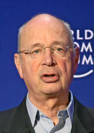 Klaus Schwab