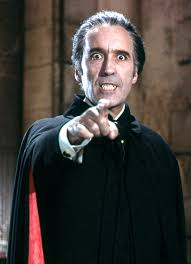 Resultado de imagem para christopher lee