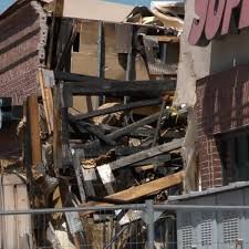 Utah Domino's Explosion: Car Crash Sparks Fiery Blaze! Was Anyone Hurt?