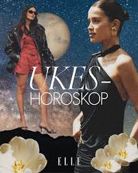 Ukeshoroskop: Mandag 20.07 – Søndag 26.07