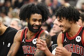 Coby White e os Bulls querem manter os Timberwolves em situação delicada.