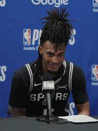 Mitch Johnson, Post‑Game vs Portland Trail Blazers | 4/26/26