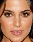 “Nikki Patricia Spears”. nikki reed&#39;s face + patricia arquette&#39;s eyes + britney spears&#39;s lips - nikki-reed