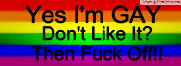 Gay And Proud Quotes. QuotesGram via Relatably.com