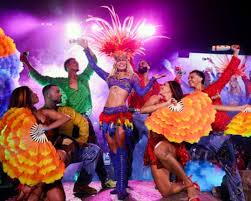 Coachella 2026 highlights: big stars, boisterous energy and millennial nostalgia power windy year