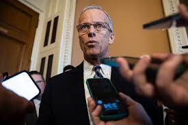 Senate Shutdown Vote