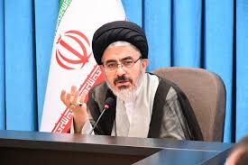 امام جمعه ارومیه: عظمت روزافزون آیین اربعین خواست خداوند متعال است