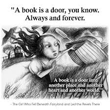 10 perfect quotes about life from our favorite children&#39;s books ... via Relatably.com