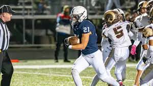 MHSAA Football Schedule & Scores