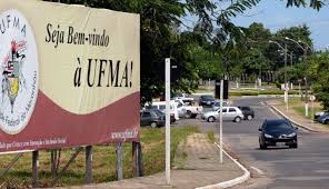 Resultado de imagem para UFMA