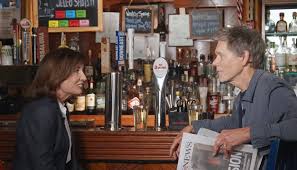 Hochul joins Kevin Bacon to say, ‘Kick off your shoes and dance’ in bars and restaurants
