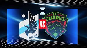 Minnesota - Juárez