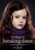 Twilight Saga Breaking Dawn Part 2