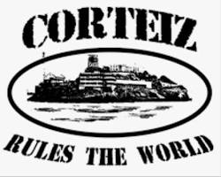 Image of Corteiz clothing brand logo