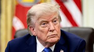 August 10, 2026 — Trump says he would require compensation from Iran as condition for talks