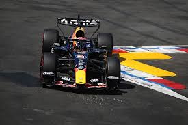 Red Bull mantém fé por 1ª vitória na F1 2026 no GP de Mônaco: "Largada será crucial"
