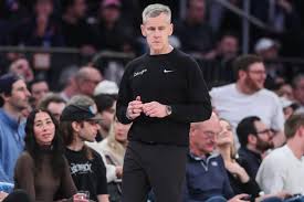 Billy Donovan reportedly frontrunner for Orlando Magic coaching job