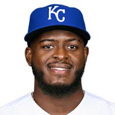 Luinder Avila And Royals Face Giants On July 21