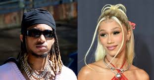 DDG & Bia Claim Ex Blocked Song, Sparking Speculation