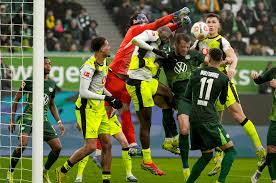VfL Wolfsburg plant Einlauf-Trick im Abstiegskampf gegen FC Augsburg