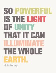 QUOTES ON UNITY on Pinterest | One Tree, Writing and Famous Quotes via Relatably.com