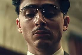 Timothée Chalamet Makes Oscars History With ‘Marty Supreme’ as Youngest Man With Three Acting Noms