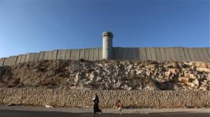 Image result for israeli wall