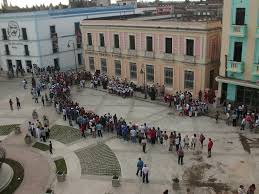 Participó Radio Trinidad en encuentro de las antiguas villas fundacionales en Camagüey.