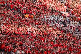 Saturday's Utah Football Game vs. Kansas Moved to 6 p.m. - University of Utah Athletics