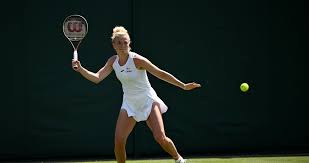 WTA Tennis - News update