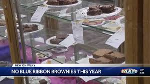 WLKY - News update