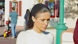 Bianca Censori testifies at Kanye West's Malibu mansion trial