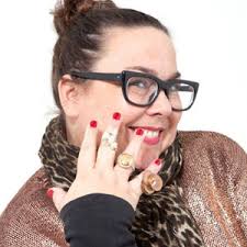Fashion blogger Robyn Cooke, wonders if it is acceptable for ordinary women to wear hipster craft jewellery. Especially when it is so &quot;cool&quot;. - 8d0b9cd3e9f245ccab17d0392afcc1cc
