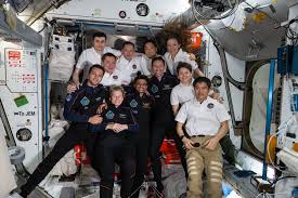 NASA (.gov) - News update