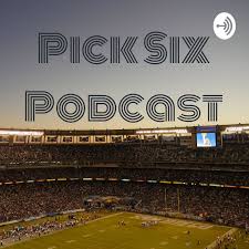 Google Podcasts - Pick Six