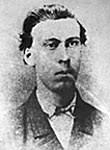 L-R: Charles Mair, John Schultz and Thomas Scott (Glenbow Archives). That summer of 1868, William McDOUGALL ... - SCOTT-THOMAS