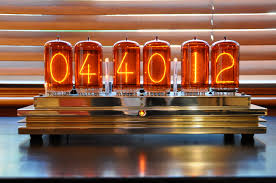 Image result for nixie tubes