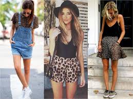 Resultado de imagem para moda 2016 saias