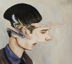 Henrietta Harris | iGNANT.