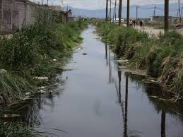 Resultado de imagen para problema ecologico en rios de cd nezahualcoyotl
