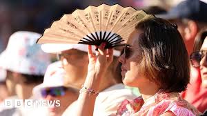BBC - News update