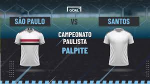 Palpite São Paulo x Santos- Campeonato Brasileiro - 31/01/2026