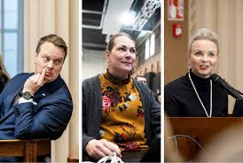 SDP asetti Hämeessä neljätoista eduskuntavaaliehdokasta | Päijät-Häme