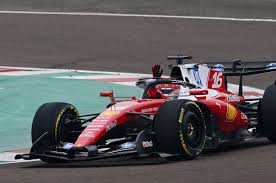 F1 teams test all-new 2026 cars in private amid reliability fears | Daily Sabah