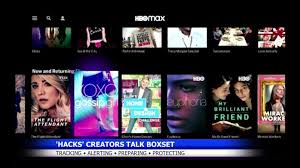 Hacks creators seek box set after series finale