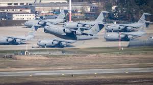 VS trekt duizenden militairen terug uit Duitsland na sneer van Trump aan Merz