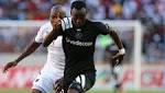 happened: Polokwane City Orlando Pirates