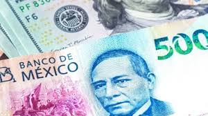 Peso mexicano avanza frente al dólar por expectativas sobre conversaciones entre EU e Irán