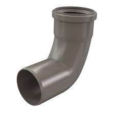 3" x 87 Elbow Long | Centrotherm